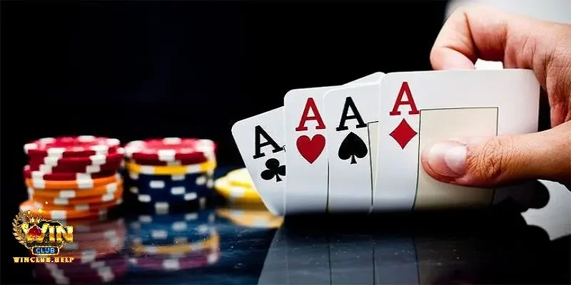 Kinh nghiệm giúp bạn chiến thắng trong game bài đổi thưởng qua ngân hàng